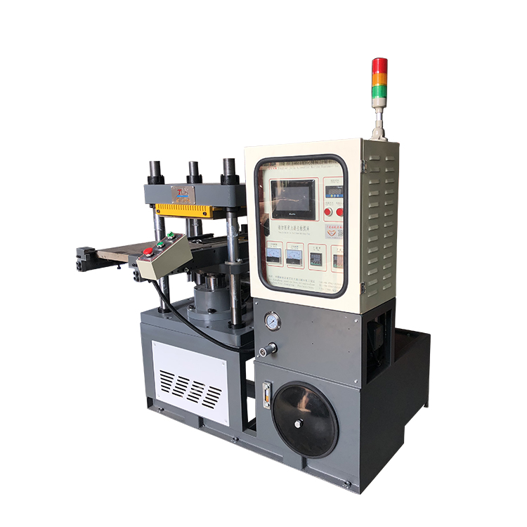 浙江30噸單頭油壓機(jī) 臺(tái)州小型硅膠平板硫化機(jī)