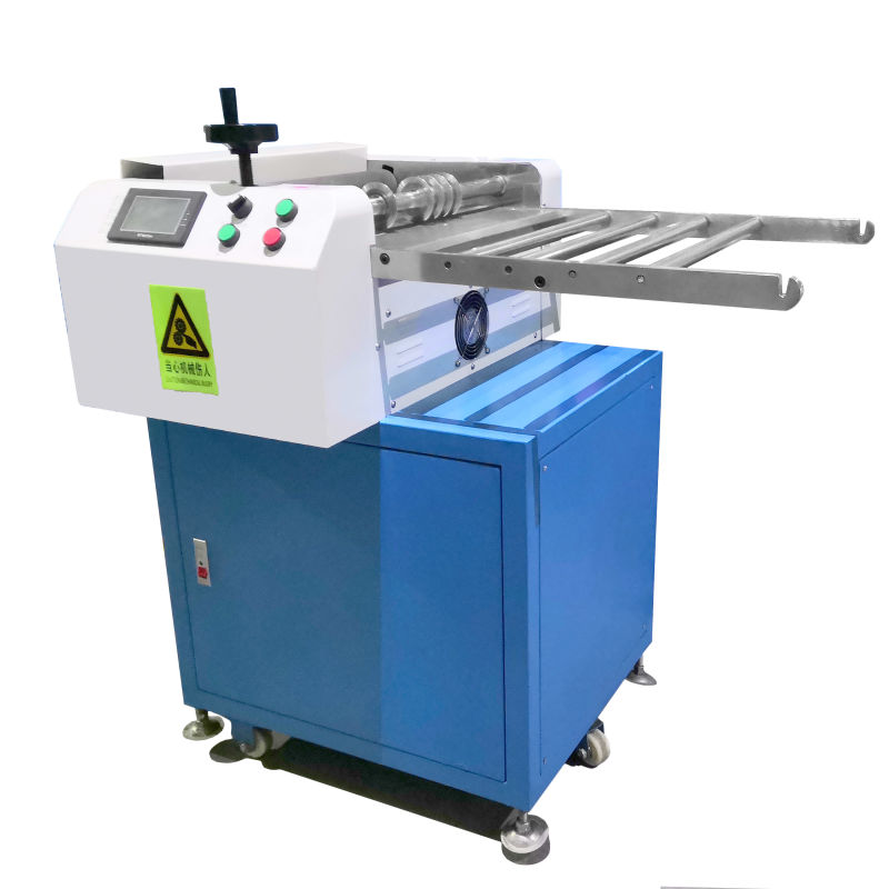 東莞廠家直銷硅膠切條機(jī) 全自動切料機(jī)